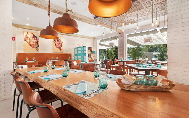 Plaza Santa Ponsa Boutique Hotel - Adults Only