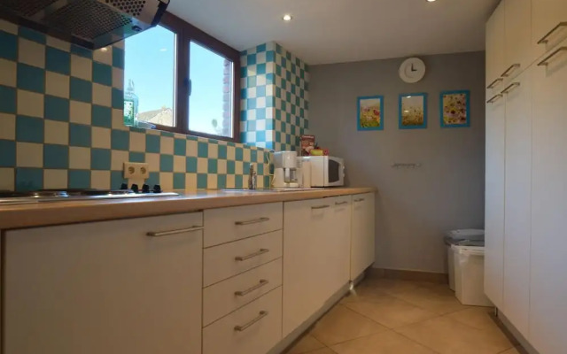 Gorgeous Holiday Home in Ovifat With Sauna