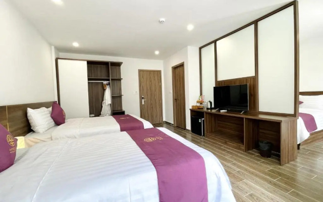 Myrtle Boutique Hotel
