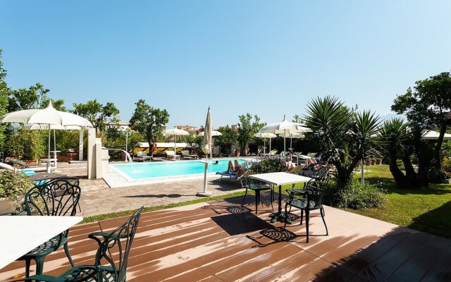 Residence Santa Lucia