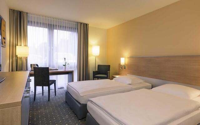 Vienna House Easy by Wyndham Frankfurt Airport