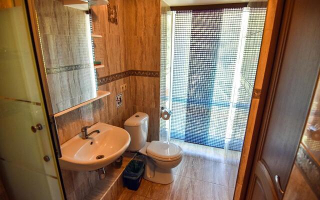 Guest House Nikolaevskiy