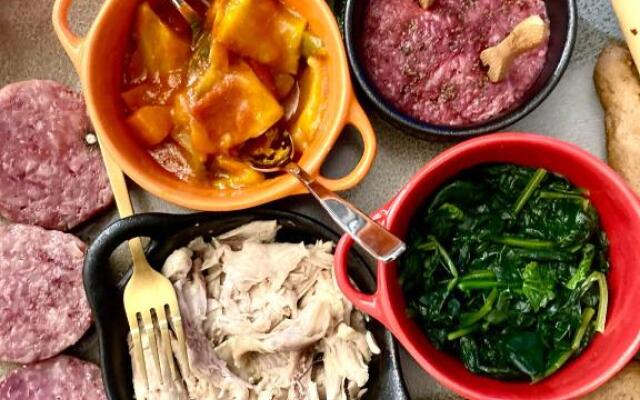 Cà Rossa - Wine Resort