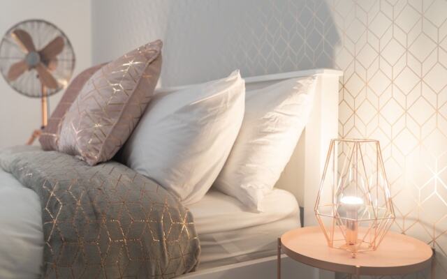 WM Property Serviced Accommodations