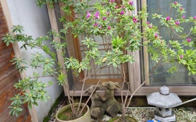 Zhijue Shanfang Hostel