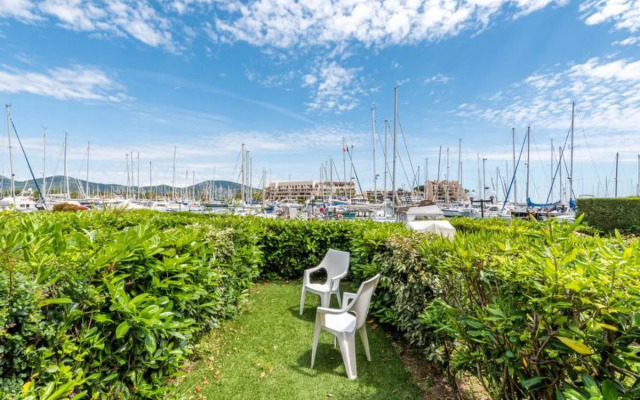 Les Deux voiles 20004