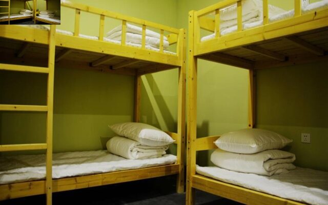 Ningbo 238 International Youth Hostel