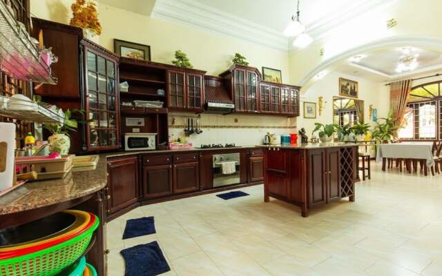 Villa Xo Viet Nghe Tinh