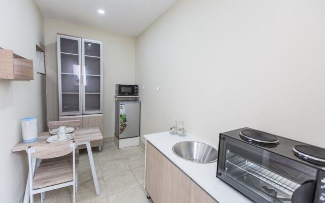 Polana Guest House And Apartments