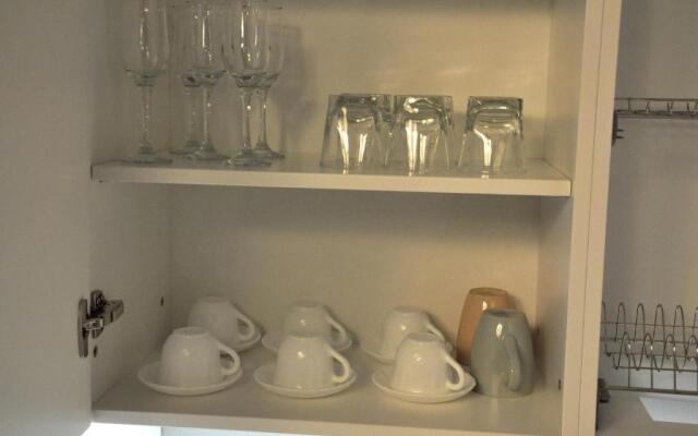 Rubio Residence - Accmonia Luxury Apartment