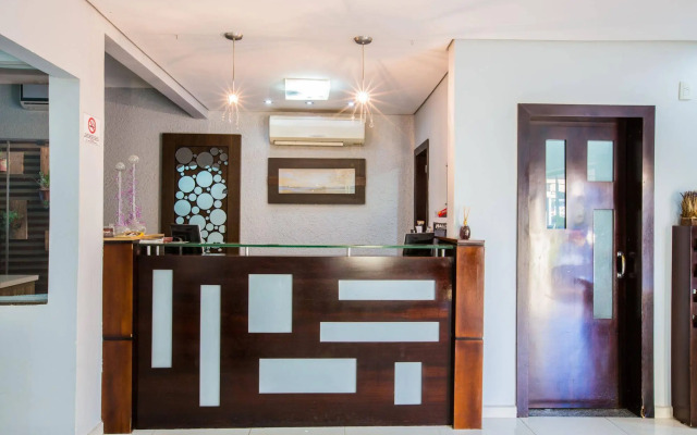 Maximus Sottile Hotel