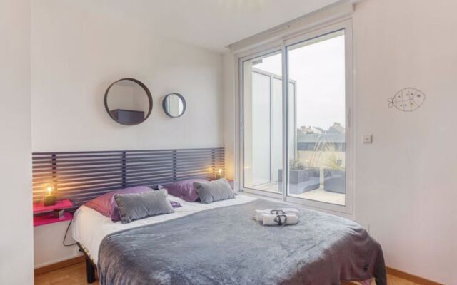 Résidence Sainte Anne