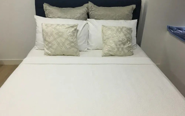 Shang Luxury Suites 1BR 1 near One Shangri-la Mall, Mandaluyong