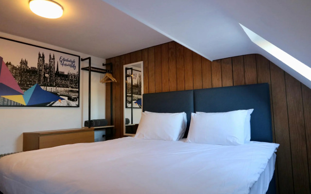 St. Christopher's Inn Edinburgh - Hostel