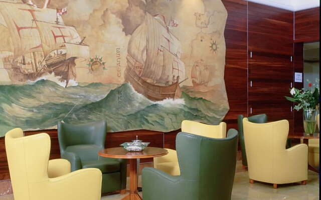 Sercotel Kalma Sitges