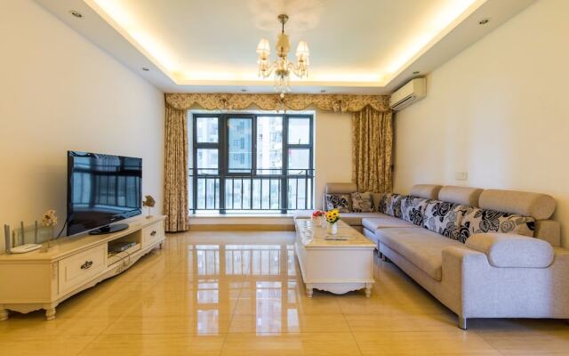 Xiamen Victory Apartment