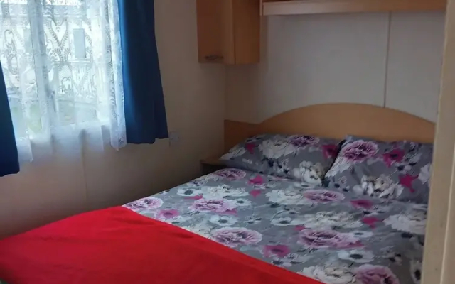 Chapel St Leonards Happydays Beachfield