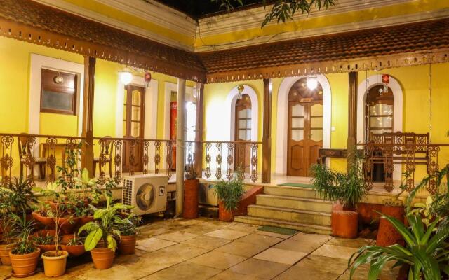 Surya Kiran Heritage Hotel