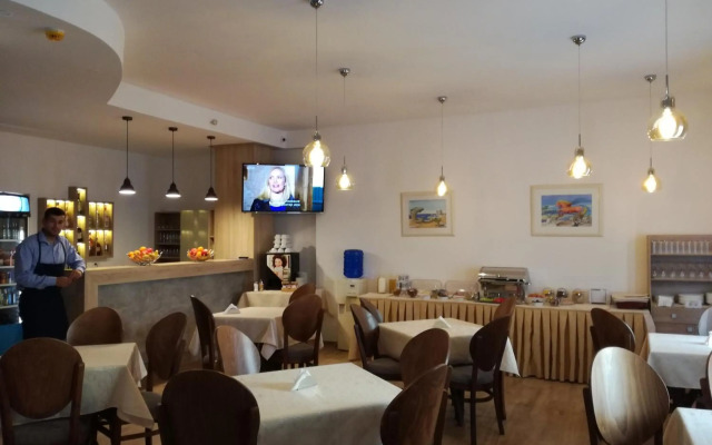 Boutique Villa Arte