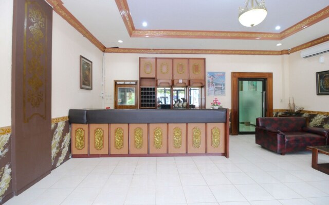 Airy Gondomanan KH Ahmad Dahlan 25 Yogyakarta