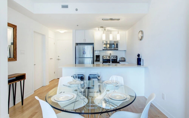 Lumeo Apartments By Corporatestays