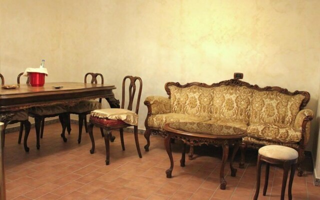 Hotel Residence il Feudo
