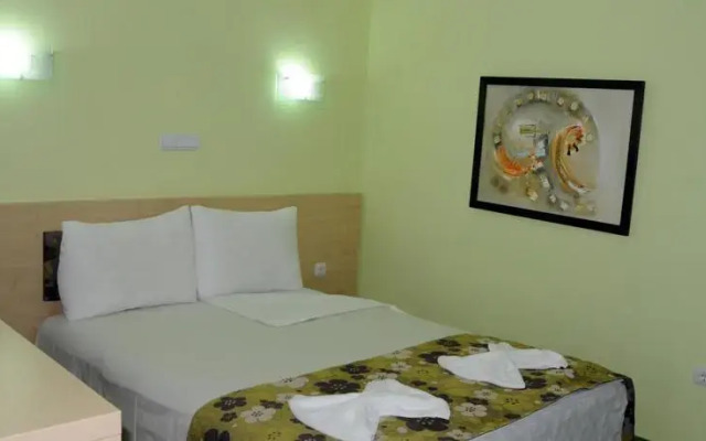 Hotel Klimetica
