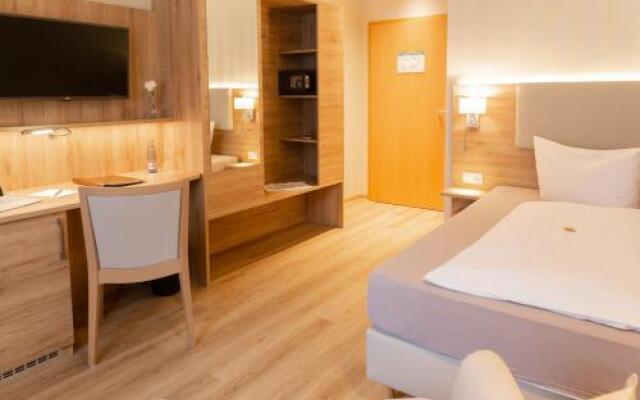 Altstadt-Hotel