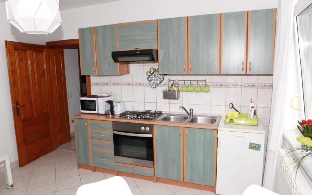 Apartman Malina