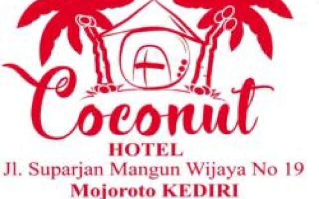 Coconut Hotel - Hostel