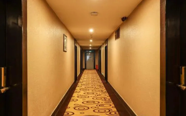 Jiangmen Baili Hotel (Kaiping China Resources Vanguard Musha Branch)