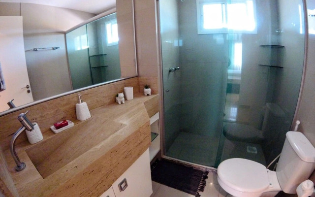 Apartamento VG Fun Praia do Futuro