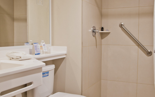 City Express by Marriott Apizaco