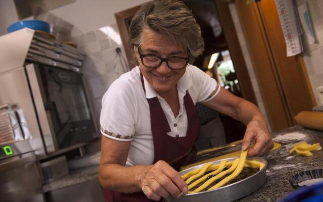 Garni Dello Sportivo