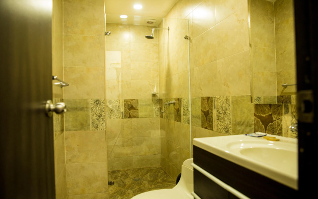 Hollywood Beach Suite