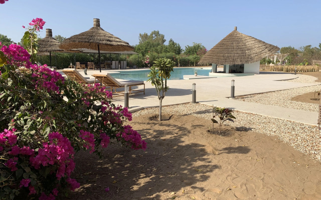 Nino Ranch Lodge
