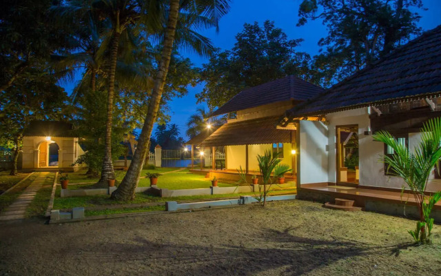 Kurialacherry House Alleppey