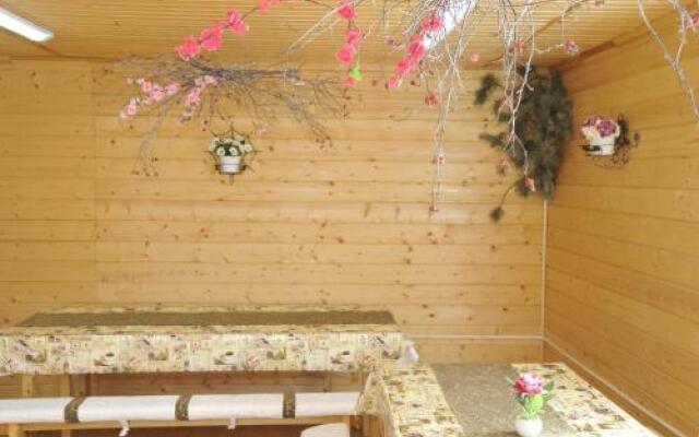 Guest house U Mikhalycha