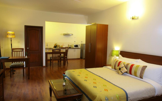 Residence Bangalore