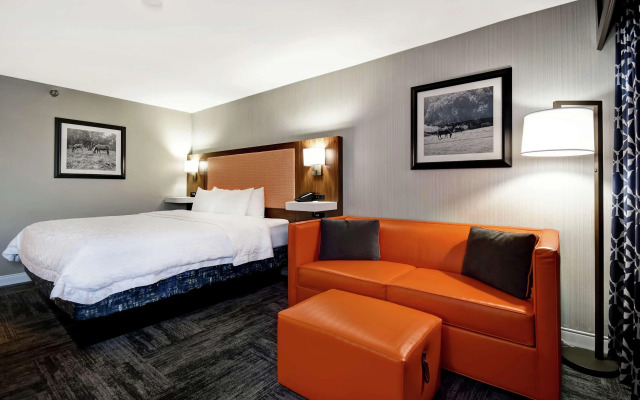 Hampton Inn I-75 Lexington/Hamburg Area