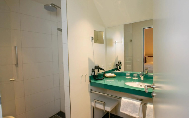 Fletcher Parkhotel De Wiemsel