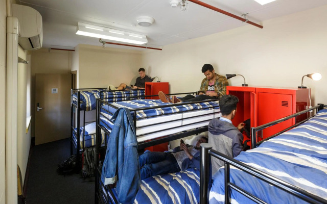 YHA Fremantle Prison