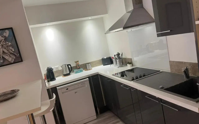 Centre Ville Bourg En Bresse