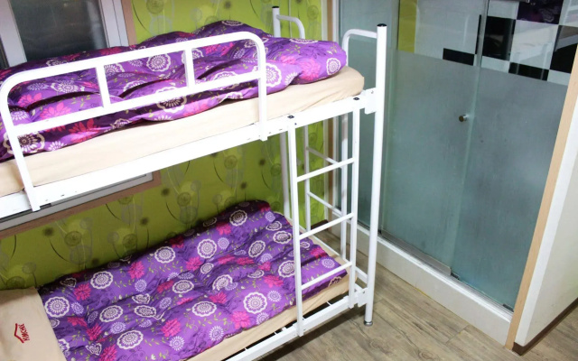 Kimchee Gangnam Guesthouse