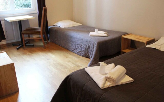 Hotel Weber