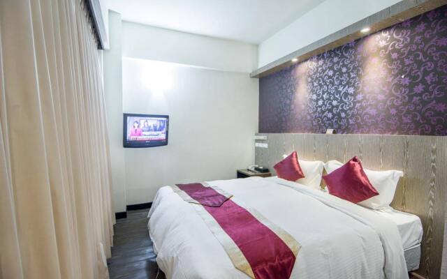 Zhao Lai Hotel (Quarantine Hotel)