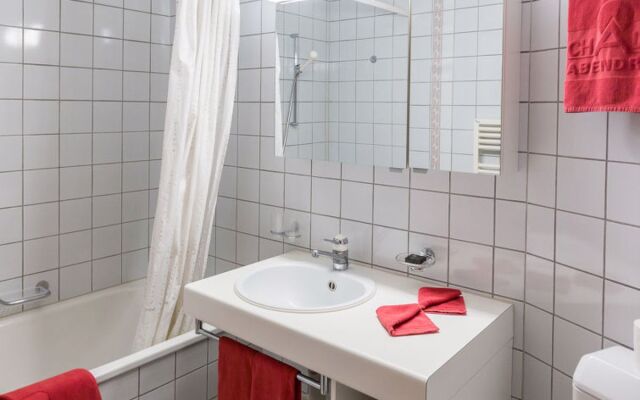 Chalet Abendrot 37878