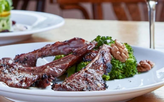 Le Telegraphe De Belle-Vue