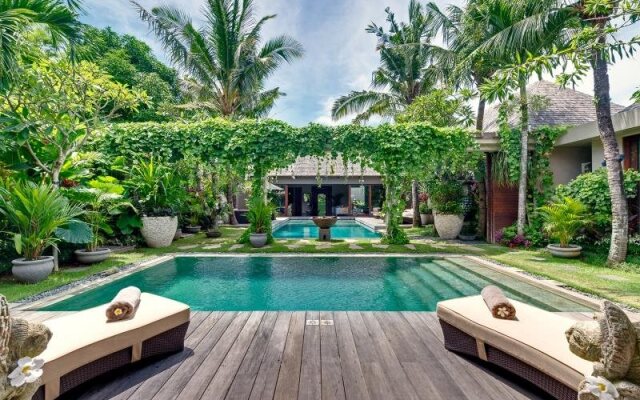 Villa Shambala