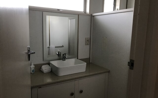 Ascot Oamaru Motel